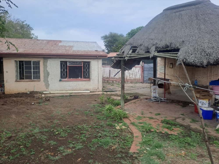 3 Bedroom Property for Sale in Oos Einde North West